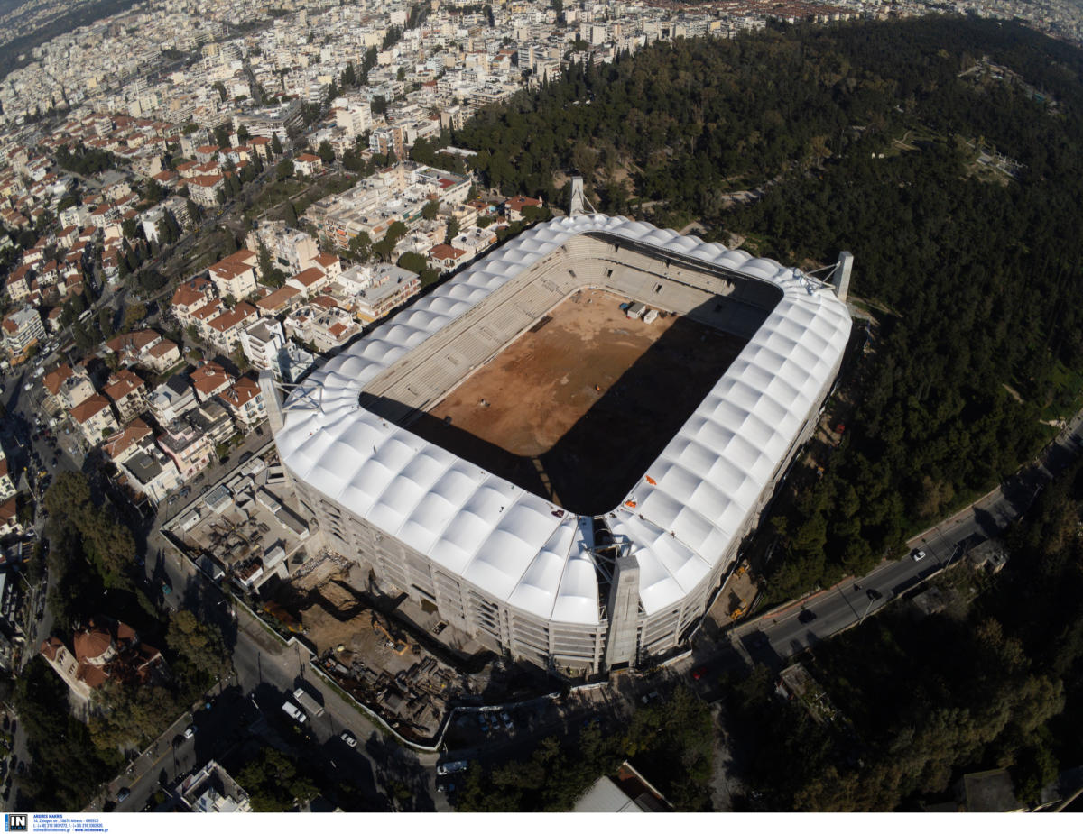 “Κλειδώνει” η υποψηφιότητα της “Αγιά Σοφιάς” για τον τελικό του Conference League