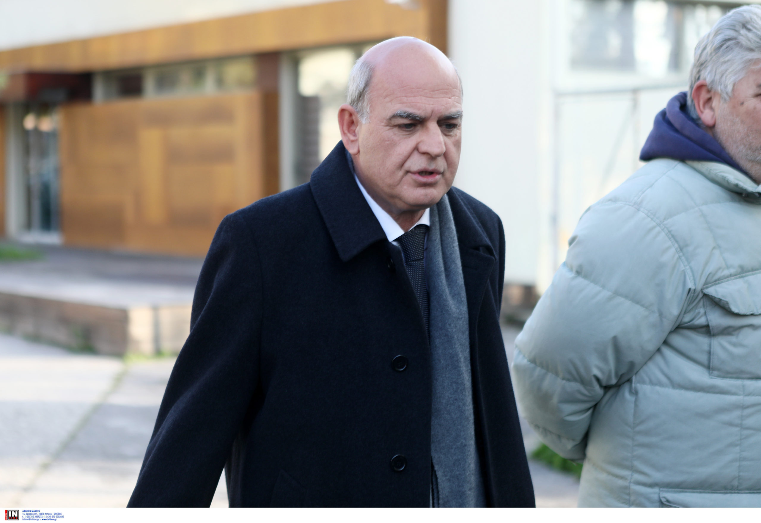 Γραμμένος