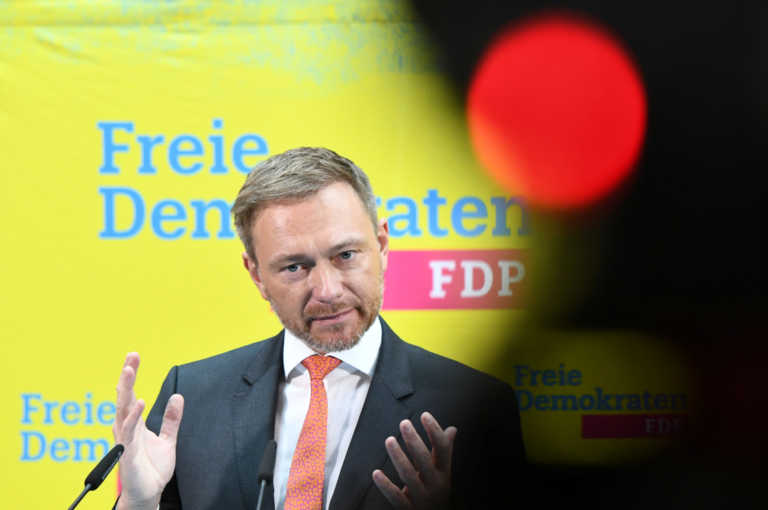 Γερμανία: Εκτός κοινοβουλίου στο Αμβούργο έμειναν οι Φιλελεύθεροι