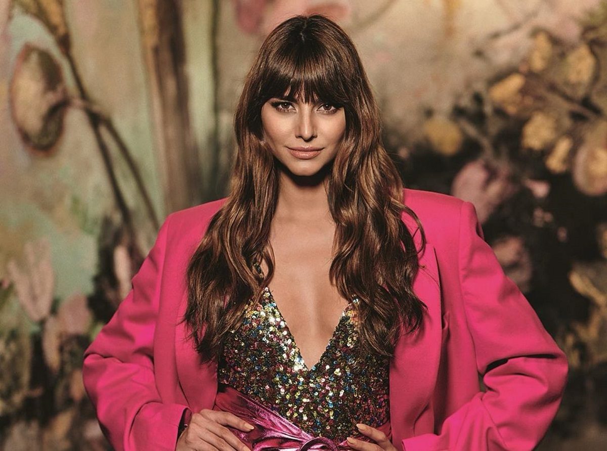 Ηλιάνα Παπαγεωργίου: Το μήνυμα για τα γενέθλιά της – «Να βρείτε κάποιον να σας κοιτάει όπως…»