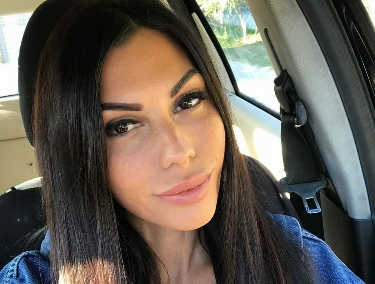 Η απίθανη μεταμφίεση της Ιωάννας Μπούκη ενόψει των Αποκριών [pic]