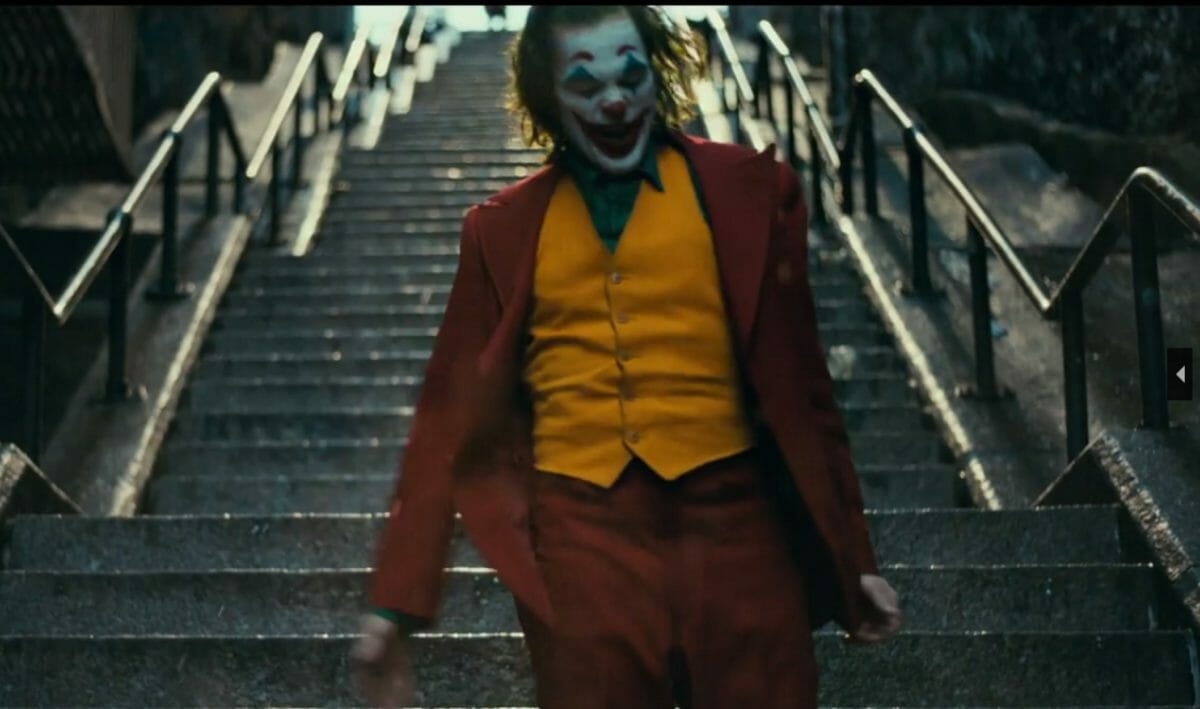 Έρχεται το «Joker 2» με πρωταγωνιστή και πάλι τον Χοακίν Φίνιξ