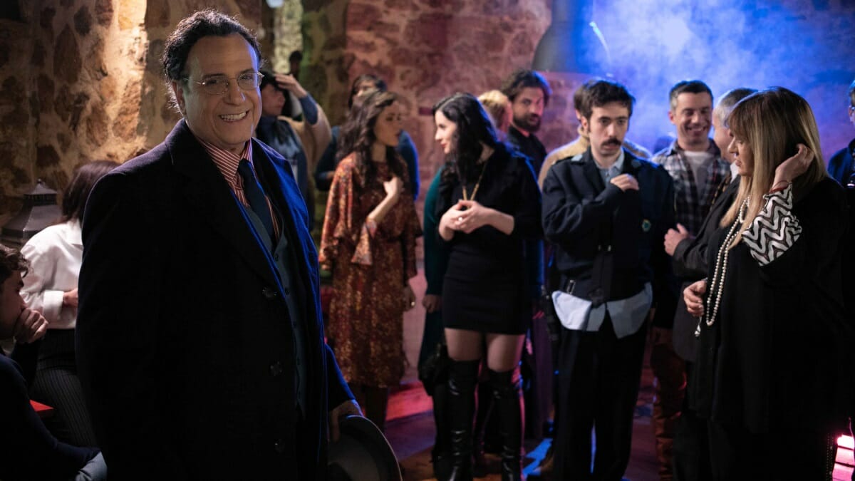 MasterChef vs Καφέ της Χαράς: Σημειώσατε 1 και μάλιστα σε… δυνατή φωτιά!