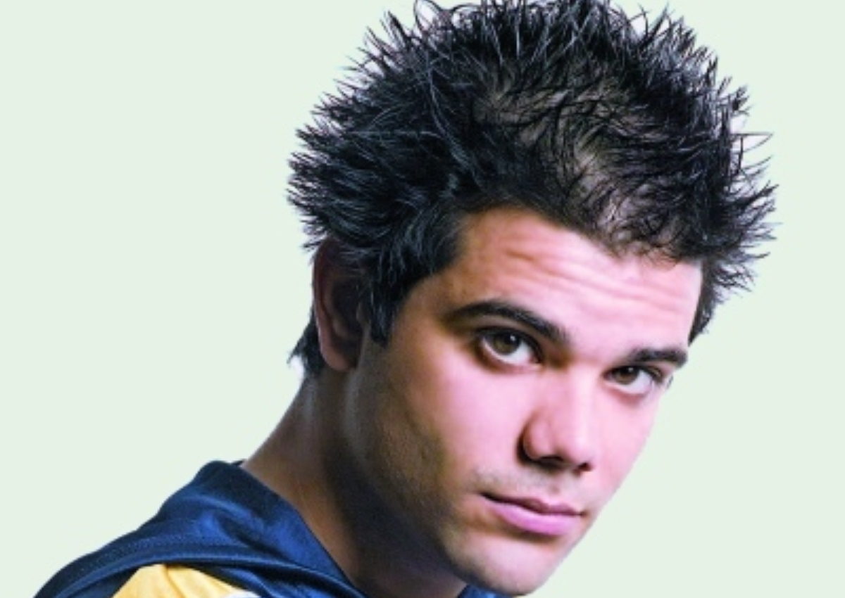 Παναγιώτης Καρμάτης: Ο Βασιλάκης από τα Μαύρα Μεσάνυχτα είναι ένας άλλος άνθρωπος στο «Έρωτας Μετά»