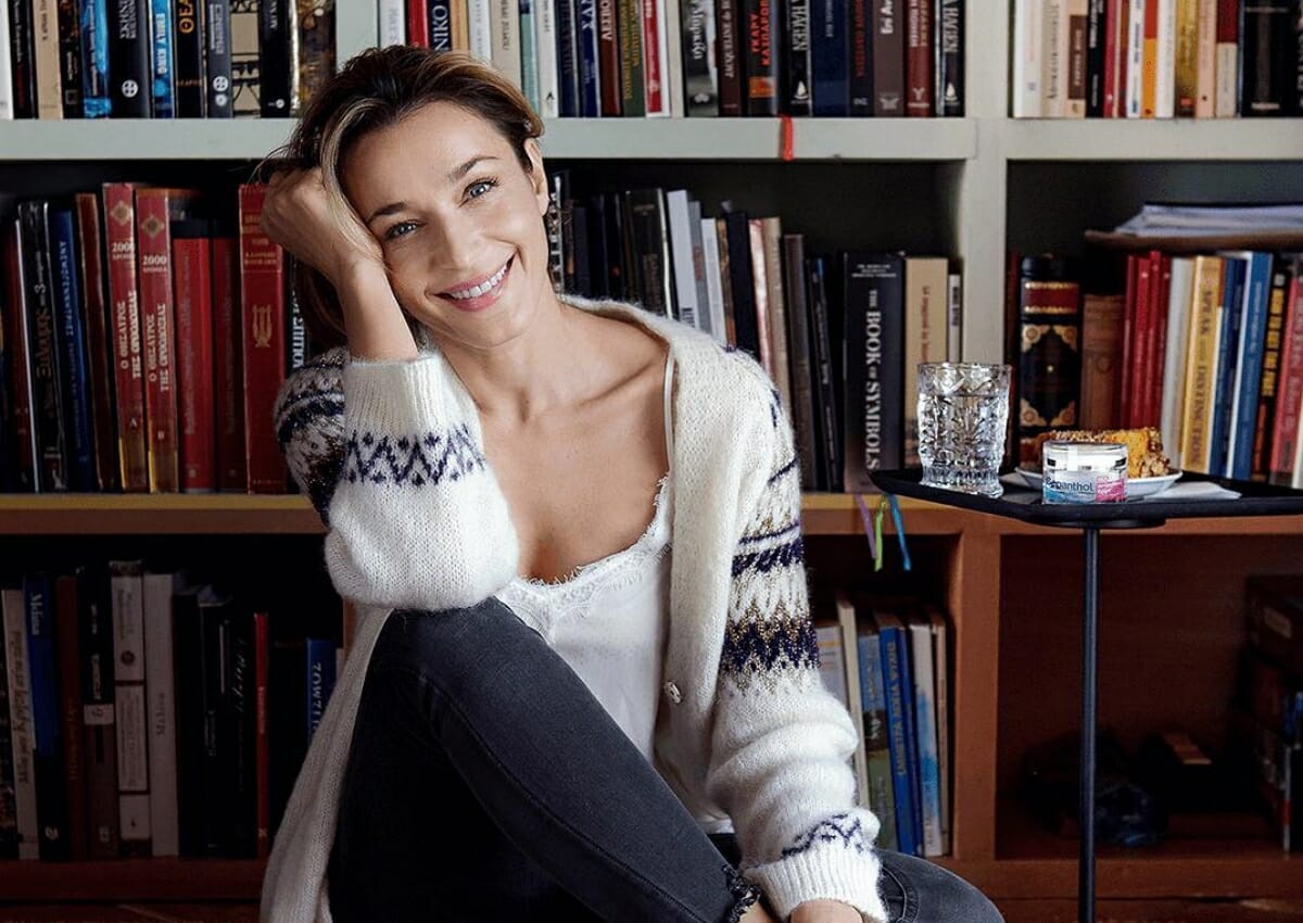 Η αποκάλυψη της Κάτιας Ζυγούλη: «Έχω ψάξει και κινητά και υπολογιστές! Δυστυχώς δε βγάζεις άκρη»