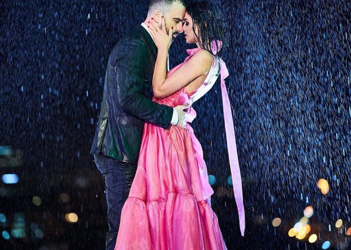 GNTM: Η Κέισι Μίζιου είναι full in love! Τα λόγια αγάπης στον καλό της [pic]