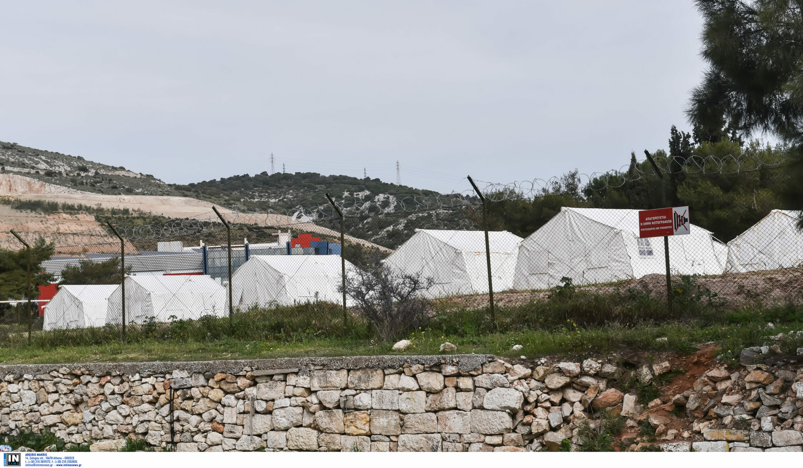 “Αντάρτικο” από την Περιφέρεια Β. Αιγαίου: Διακόπτει κάθε συνεργασία με την κυβέρνηση