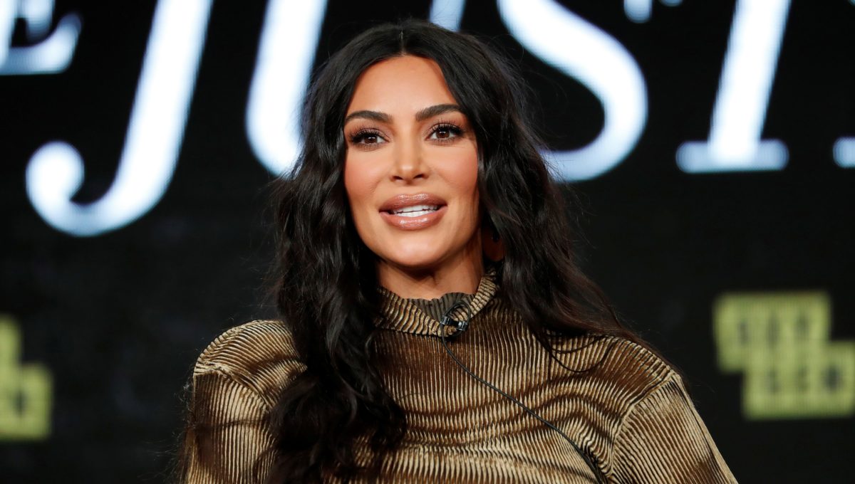 Kim Kardashian: Η φωτογραφική συνομιλία με την Michèle Lamy