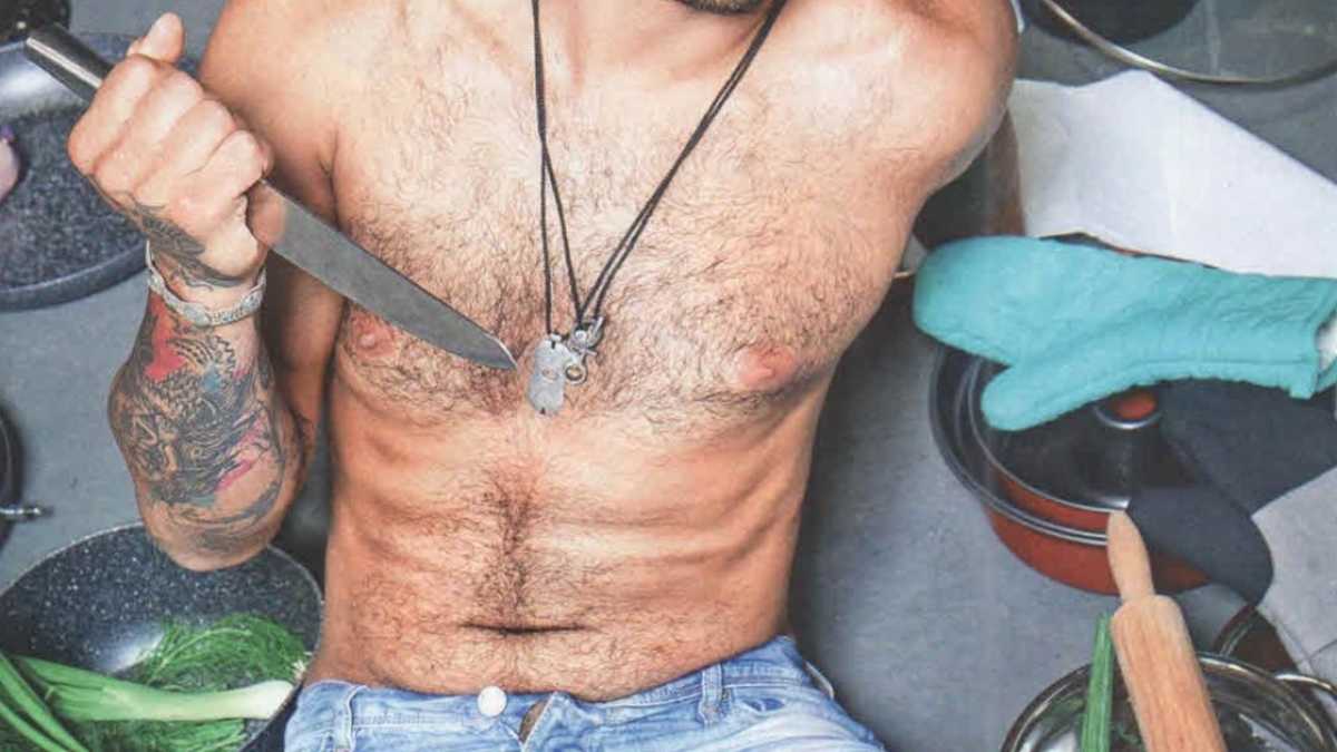 “Τα χρήματα που κέρδισα από το παιχνίδι τα «έφαγα» στους γιατρούς”!