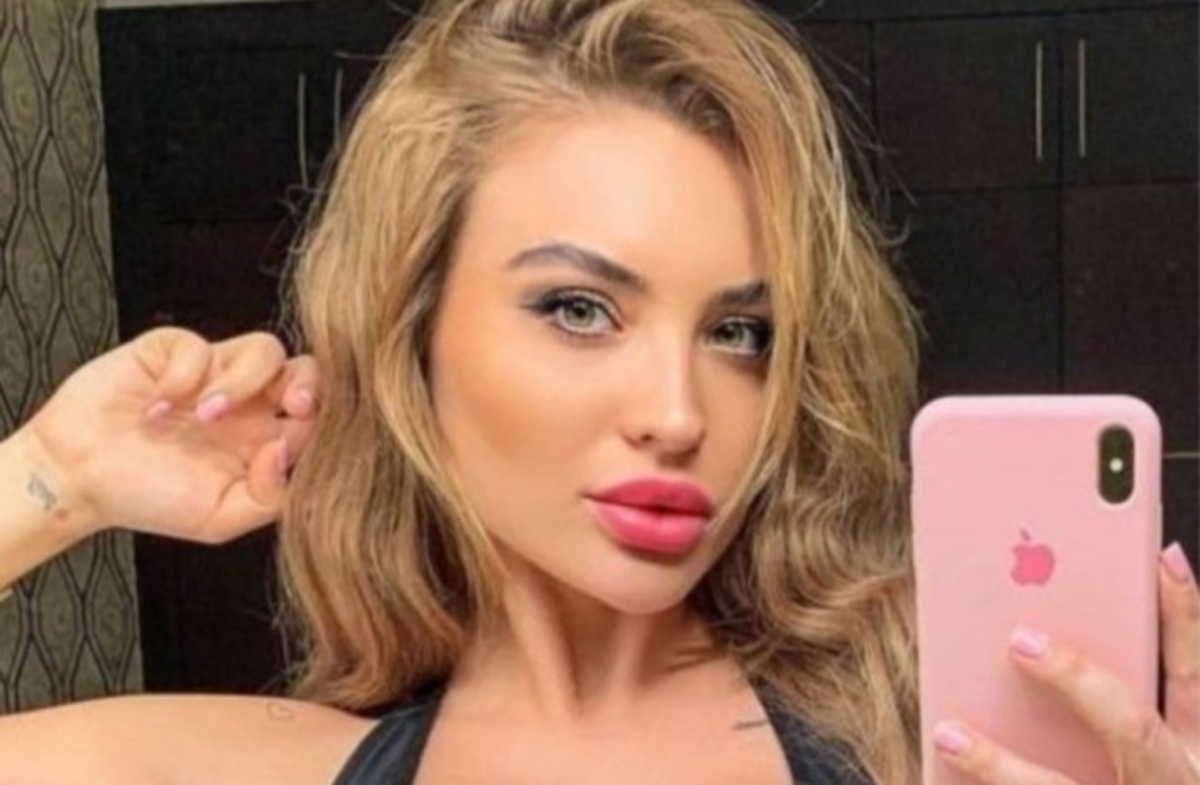 Το μοντέλο του Playboy που έχει τρελάνει το Ντουμπάι