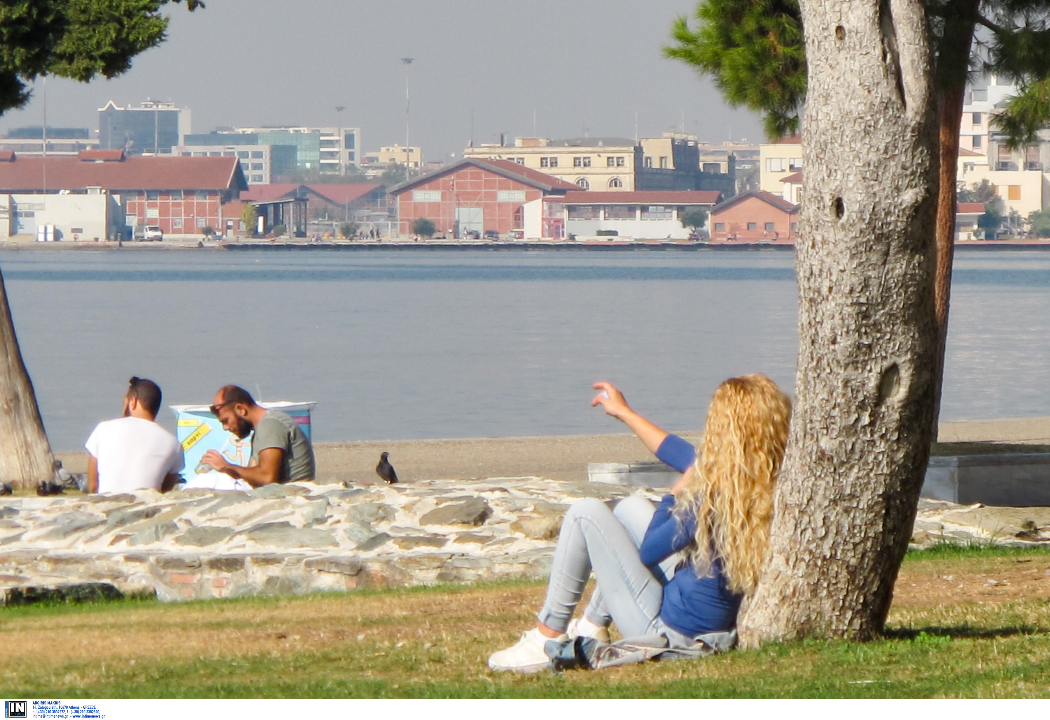 Καιρός σήμερα: Η πρόγνωση για όλη τη χώρα