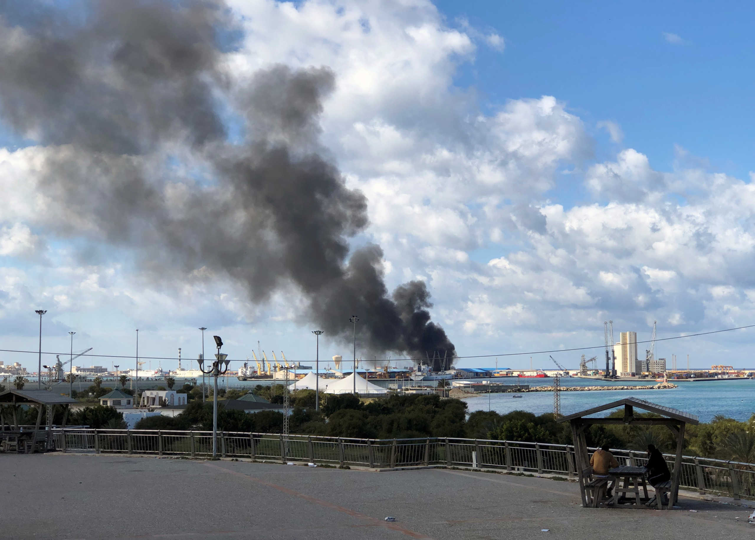 Λιβύη: Σκοτώσαμε 16 Τούρκους στρατιωτικούς, λέει ο στρατός του Χάφταρ