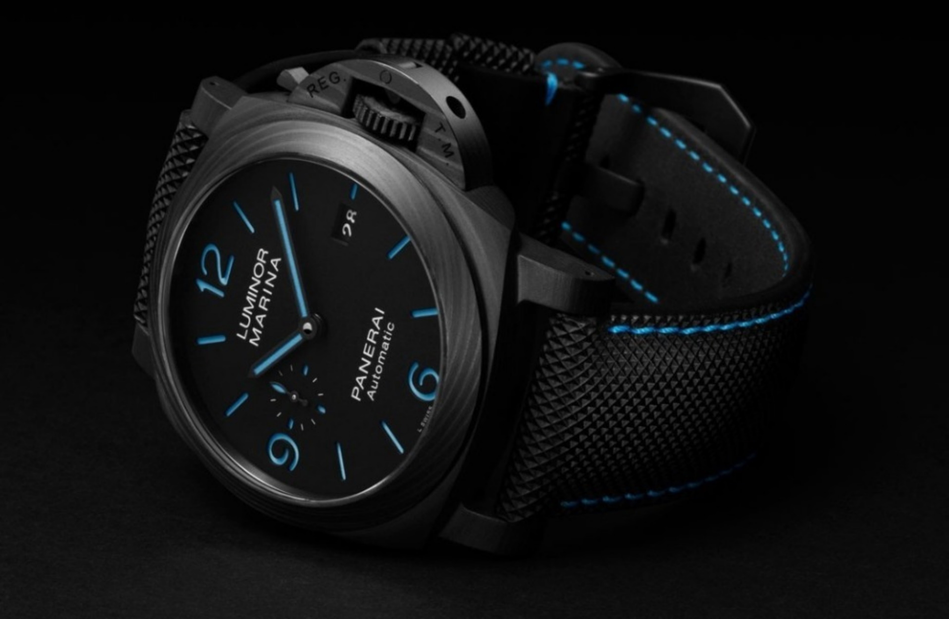 Ένα ρολόι που θα έκανε τον James Bond να παρατήσει το Omega του!