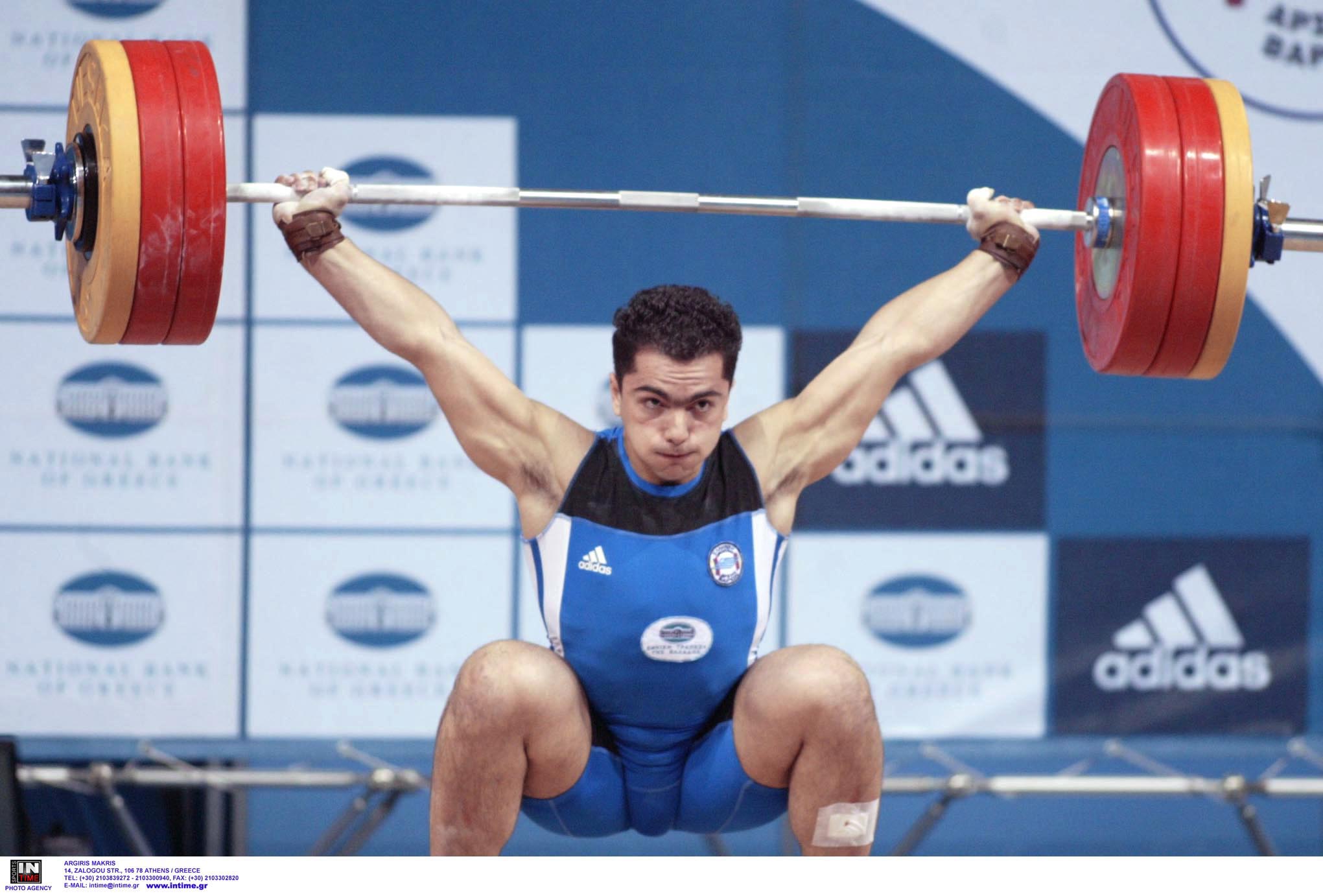 Γιώργος Μαρκούλας: Πιάστηκε ντοπέ ο Έλληνας Ολυμπιονίκης!
