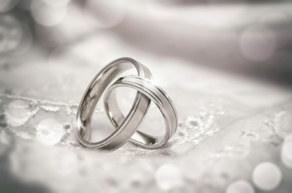 ΗΑΕ: Για πρώτη φορά στα Εμιράτα πολιτικός γάμος για ζευγάρι μη μουσουλμάνων
