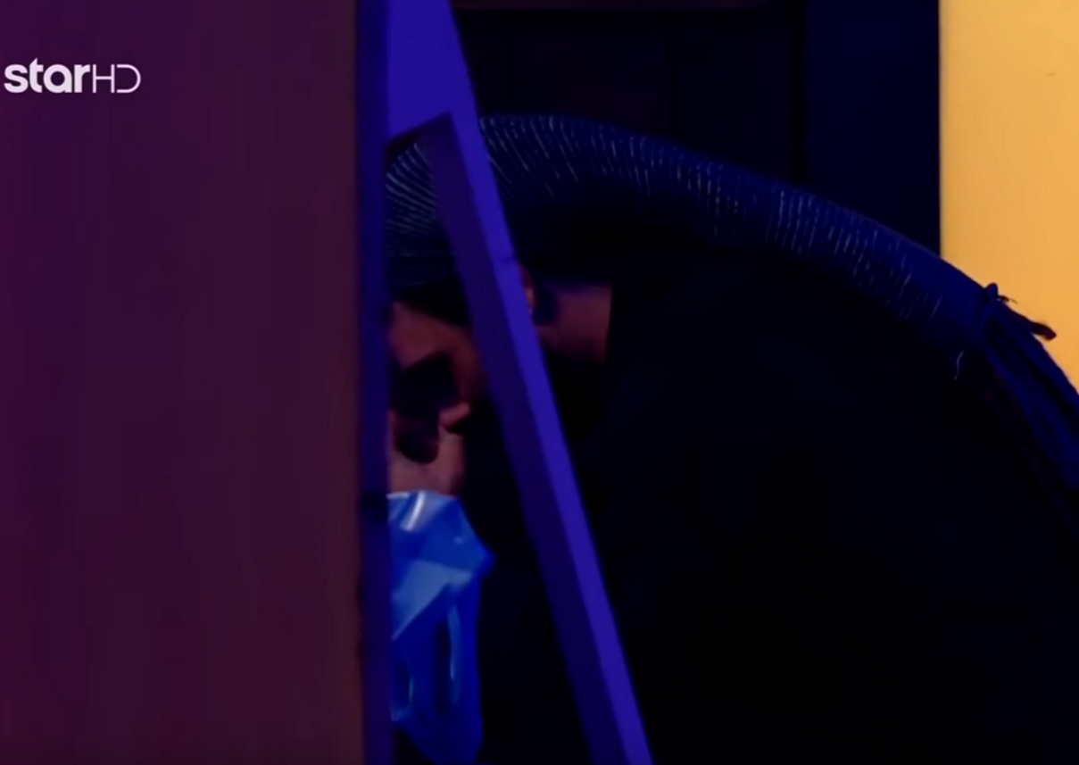 MasterChef 4: Ο Κύπριος διαγωνιζόμενος με τα ράστα δεν πέρασε την audition και ξέσπασε σε κλάματα!