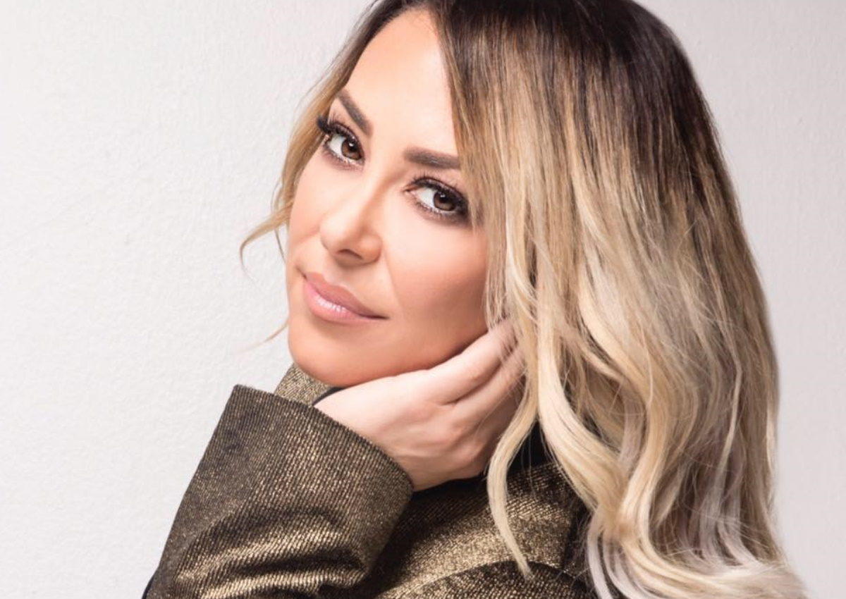 Η Μελίνα Ασλανίδου ξεσπά: «Δεν πρόκειται να καταπιώ κανένα κώνειο. Έτσι θέλω να ζω!»