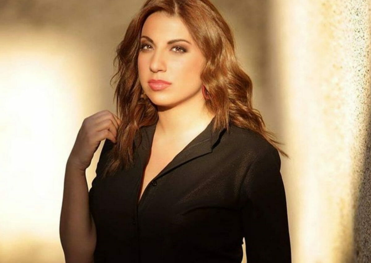 Πολύ δύσκολες ώρες για τη Μελίνα Μακρή