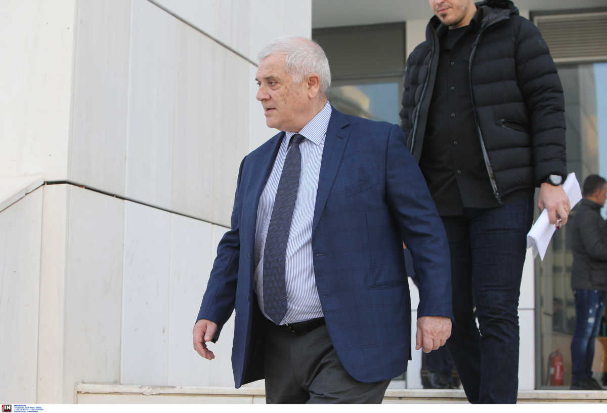 Μελισσανίδης: “Η ΑΕΚ είναι πλέον ισχυρή και ακολουθεί το δικό της ξεχωριστό δρόμο”