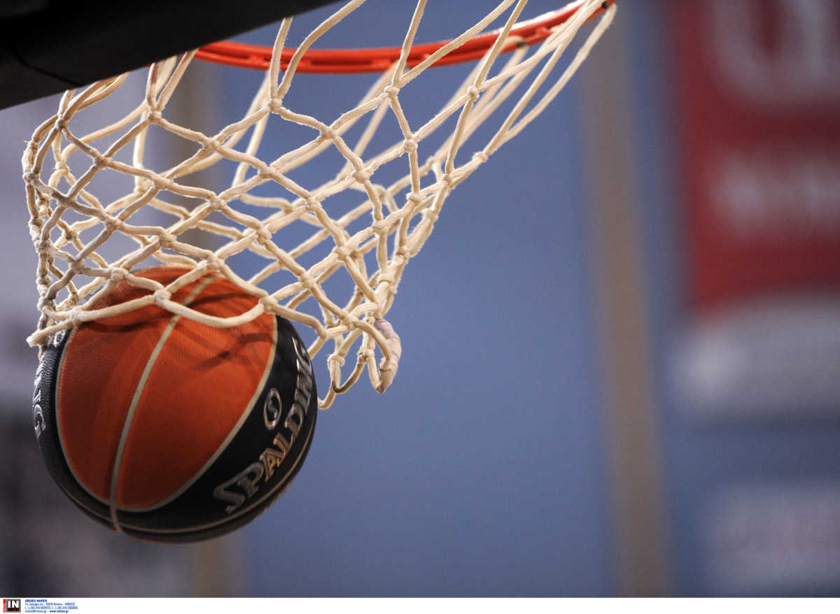 Basket League: Απορρίφθηκε η ένσταση του Άρη για το ματς με το Λαύριο