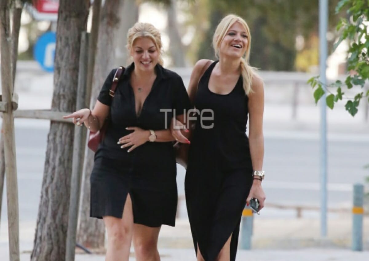 Νάνσυ Παραδεισανού: Το ατύχημα της συνεργάτιδας της Φαίης Σκορδά!