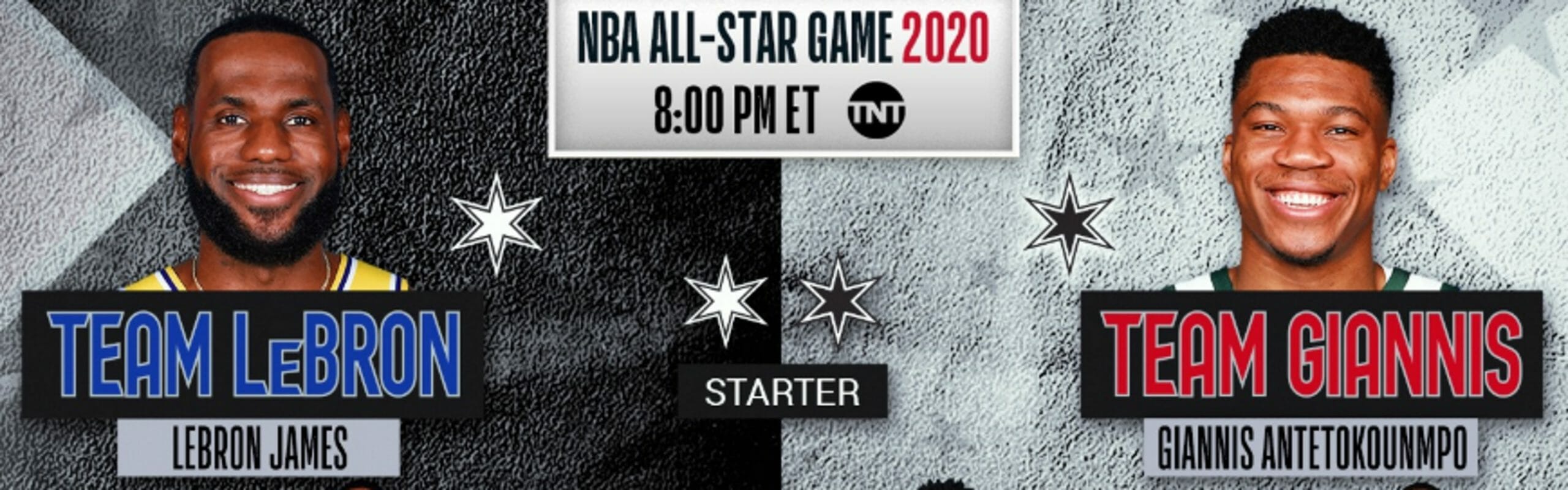 Το All Star Game του NBA στο Newsit.gr