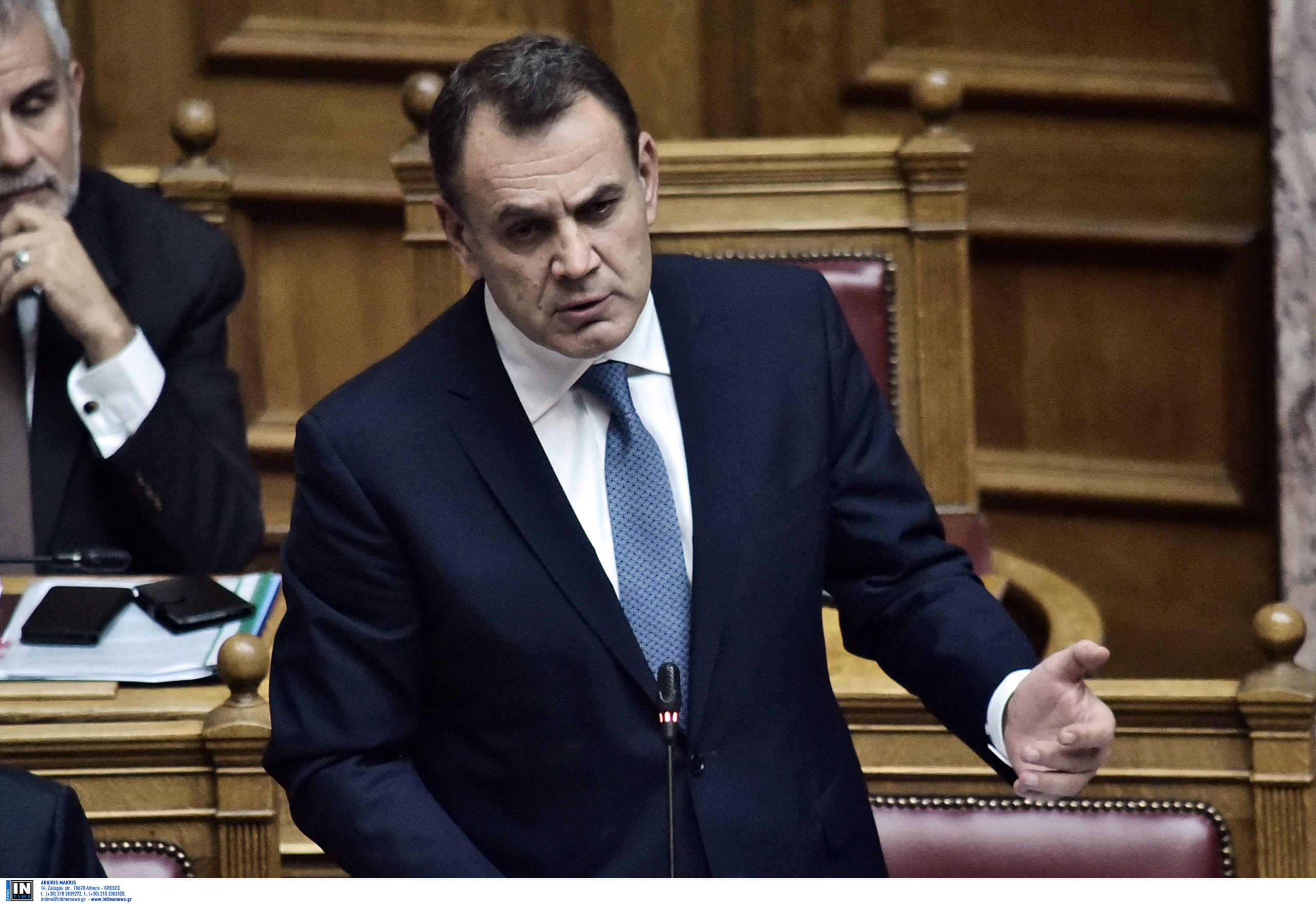Νέα ΚΥΑ για νυχτερινές αποζημιώσεις στα μόνιμα στελέχη των Ενόπλων Δυνάμεων 