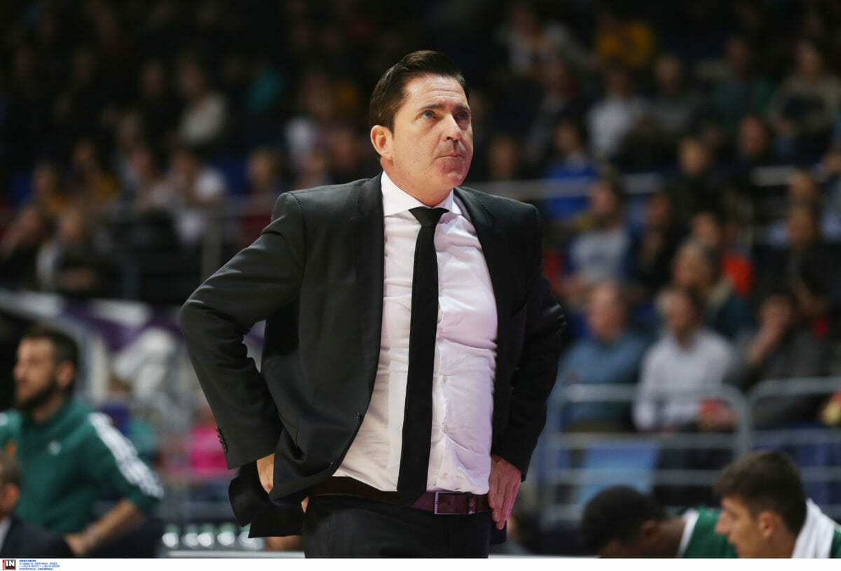 Euroleague: “Θέρισε” τη Ζενίτ ο κορονοϊός! Θετικός ο Πασκουάλ κι ακόμη 4 παίκτες