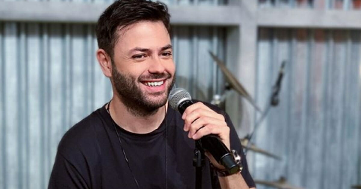 Τι συμβαίνει με τον Πέτρο από τους Alcatrash; Τι είπε ο Νίκος Μουτσινάς;