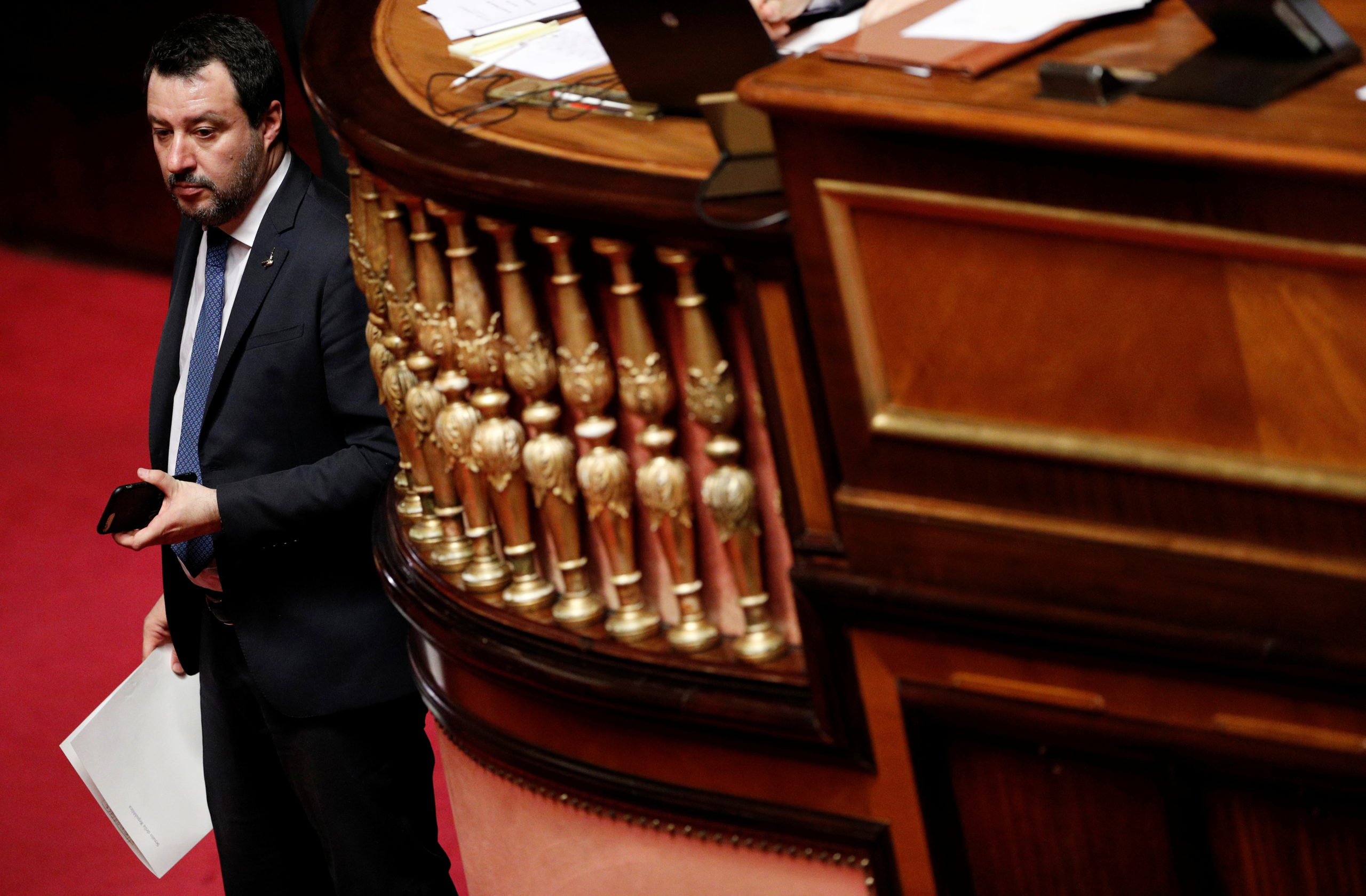 Σαλβίνι