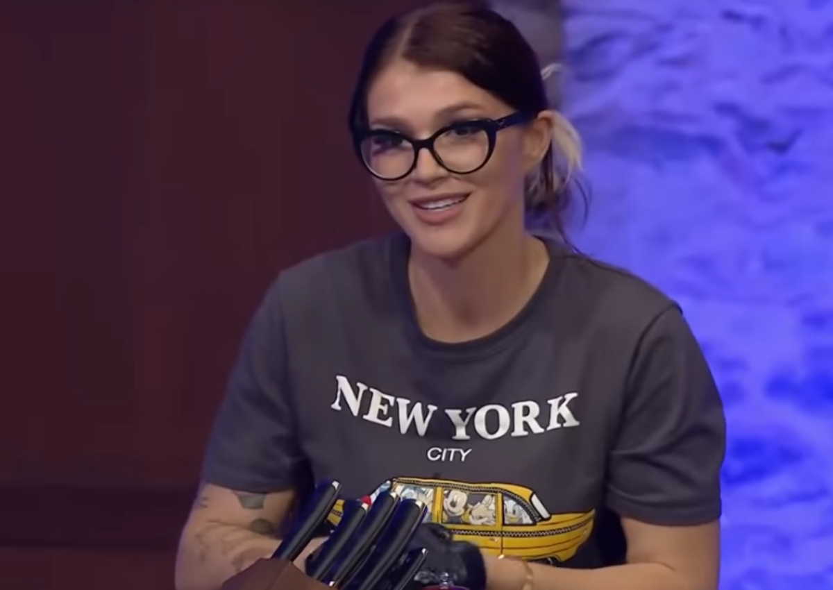 Από το “Hell’s Kitchen” στο MasterChef! Ποια είναι η παίχτρια που “δίχασε” τους κριτές