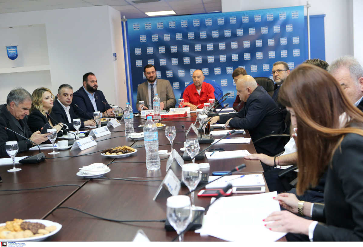 Απορρίφθηκε αίτημα του Ολυμπιακού για αποβολή ΠΑΟΚ και Ξάνθης! Ψήφισε κατά ο Παναθηναϊκός