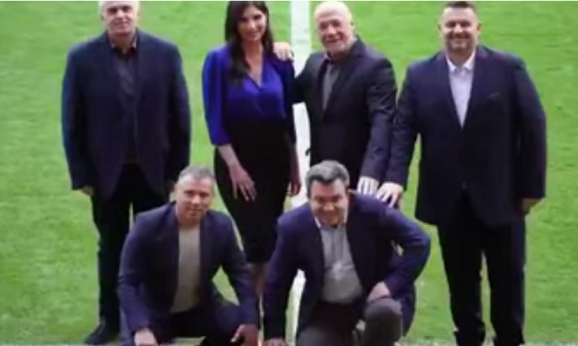 Επιστρέφει απόψε στο Mega η… θρυλική “Super Μπάλα”! video