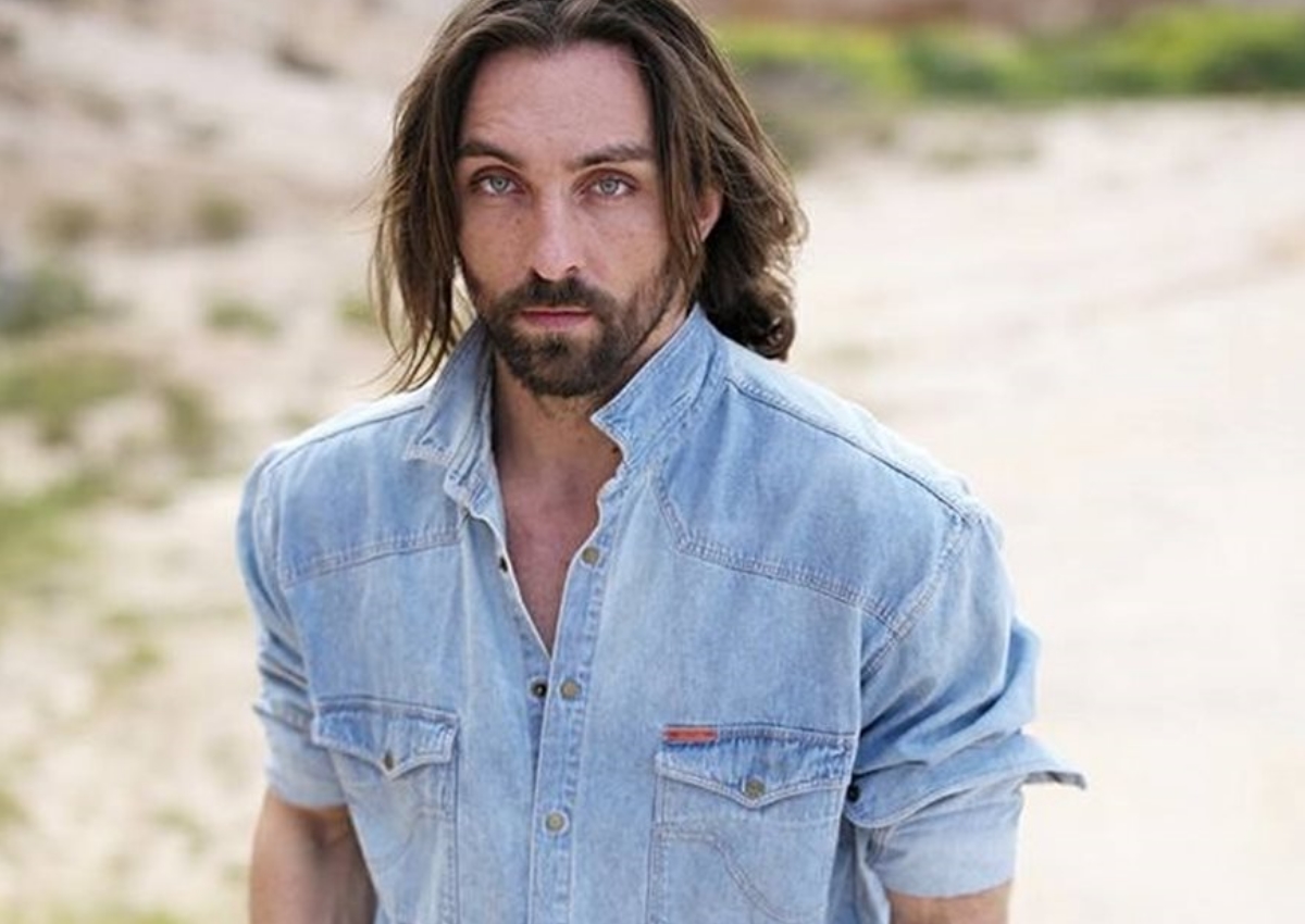 Ο Ιβάν Σβιτάιλο μιλά για την νεογέννητη κόρη του και… «λιώνει»!