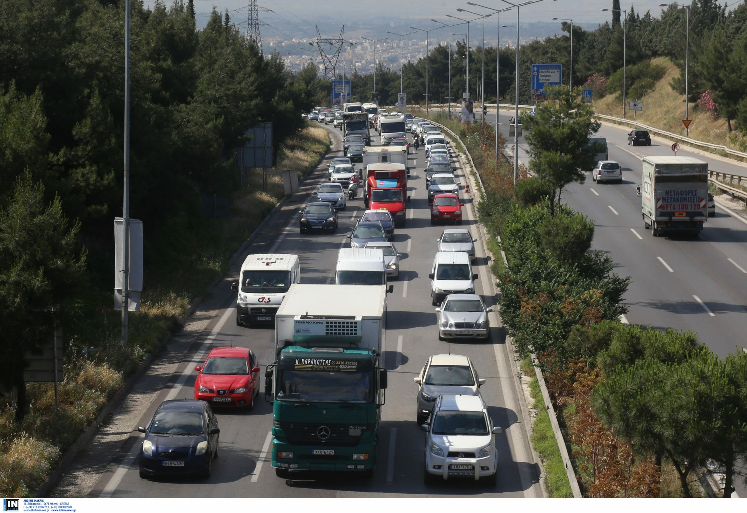 Απαγόρευση κυκλοφορίας: Η καραντίνα έδωσε οξυγόνο στον πλανήτη