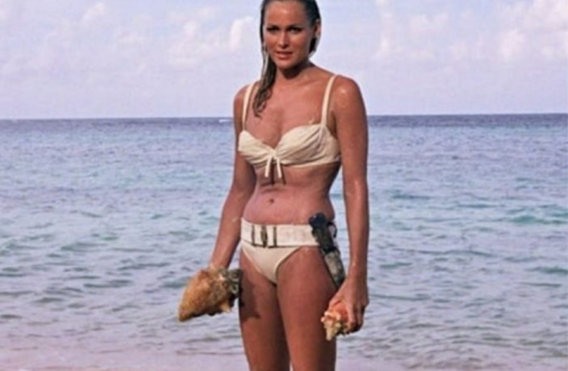 Δείτε πως είναι σήμερα όλα τα κορίτσια του James Bond – Βίντεο