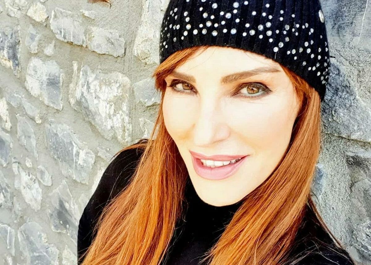 Βίκυ Χατζηβασιλείου: Είναι επίσημο! Θα βρίσκεται στο «Just the 2 of us» – Τι αποκάλυψε για το μισθό της