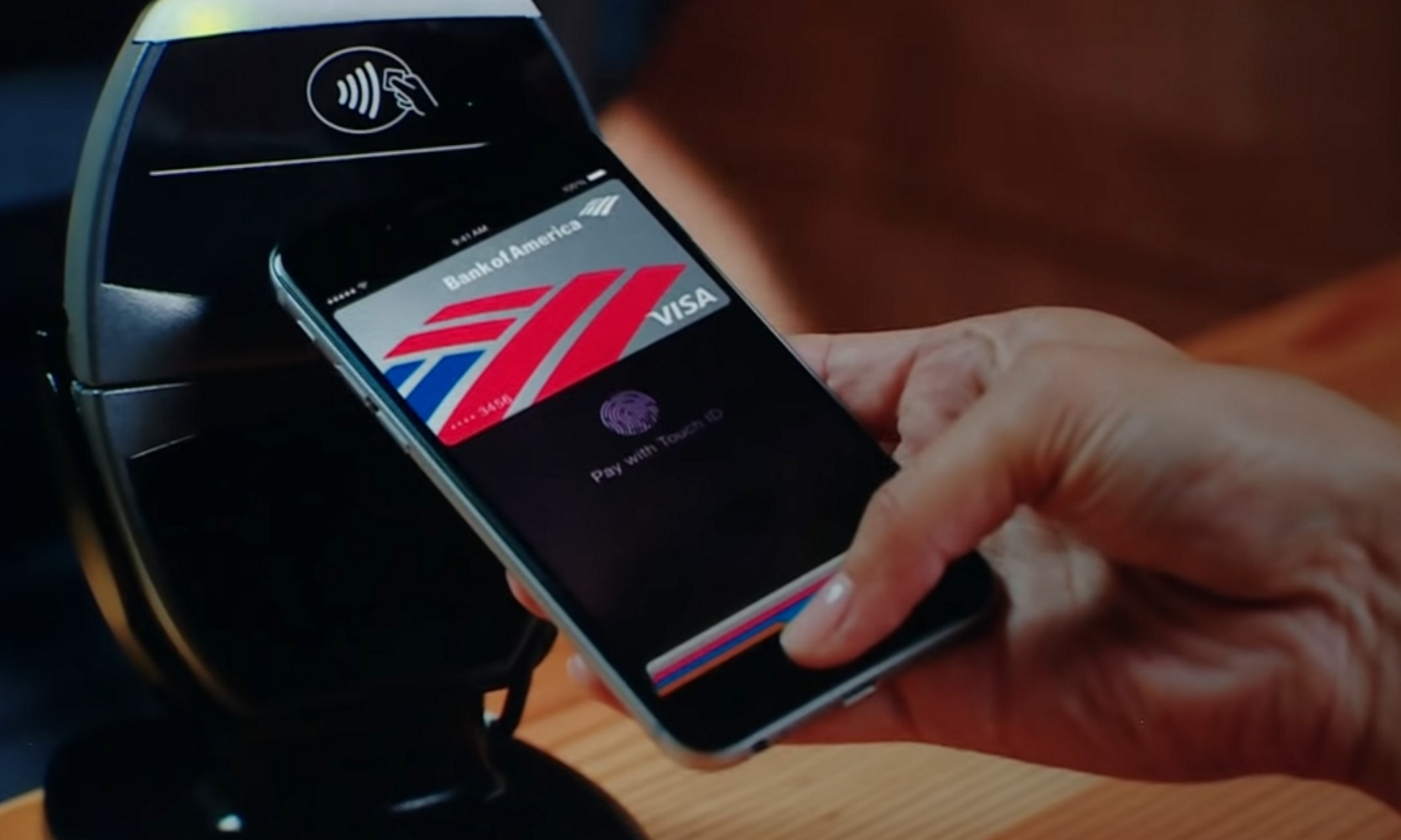 Visa: 2,1 δισ. ψηφιακοί καταναλωτές παγκοσμίως