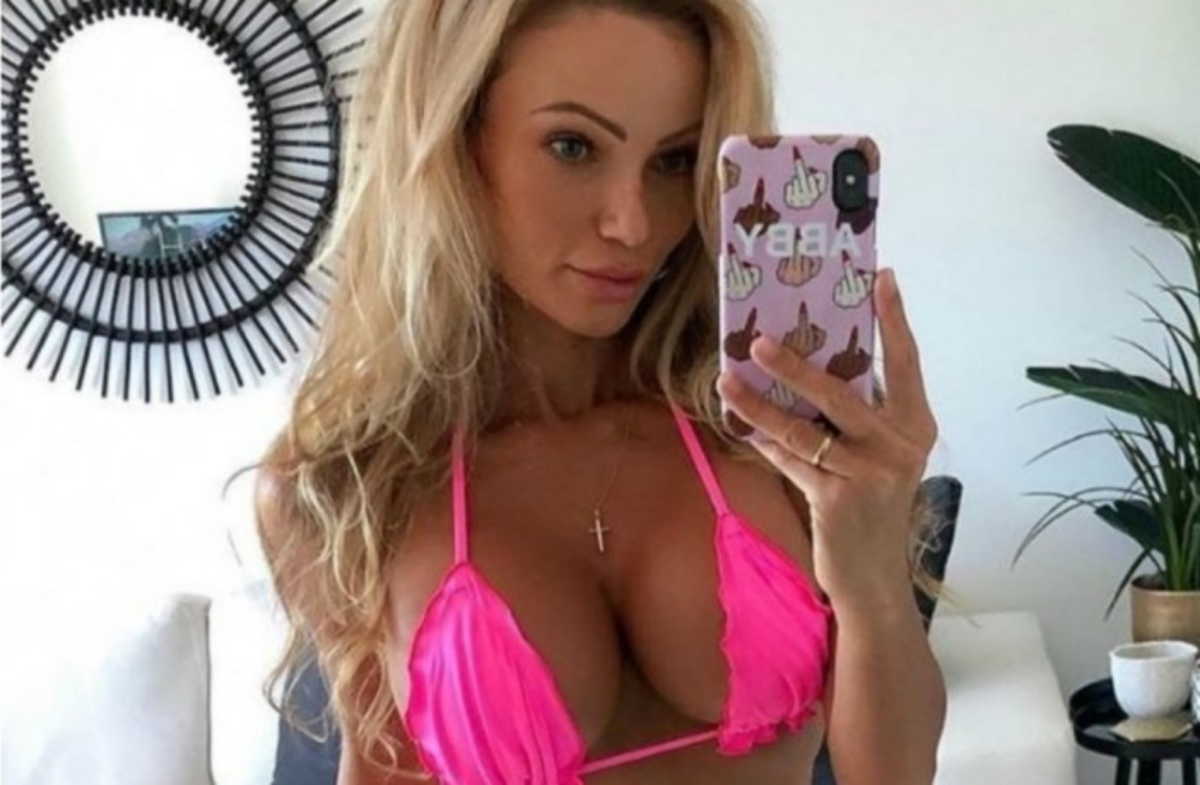 Το μοντέλο από την Αυστραλία που μας έκανε να χάσουμε τα λόγια μας!