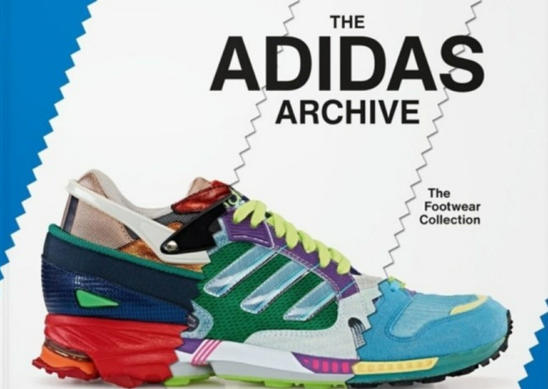 Όλα όσα δεν γνωρίζατε για τα sneakers της adidas