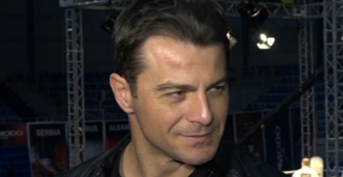 Ο Ντάνος την… άδειασε κανονικά για τις φήμες περί σχέσης