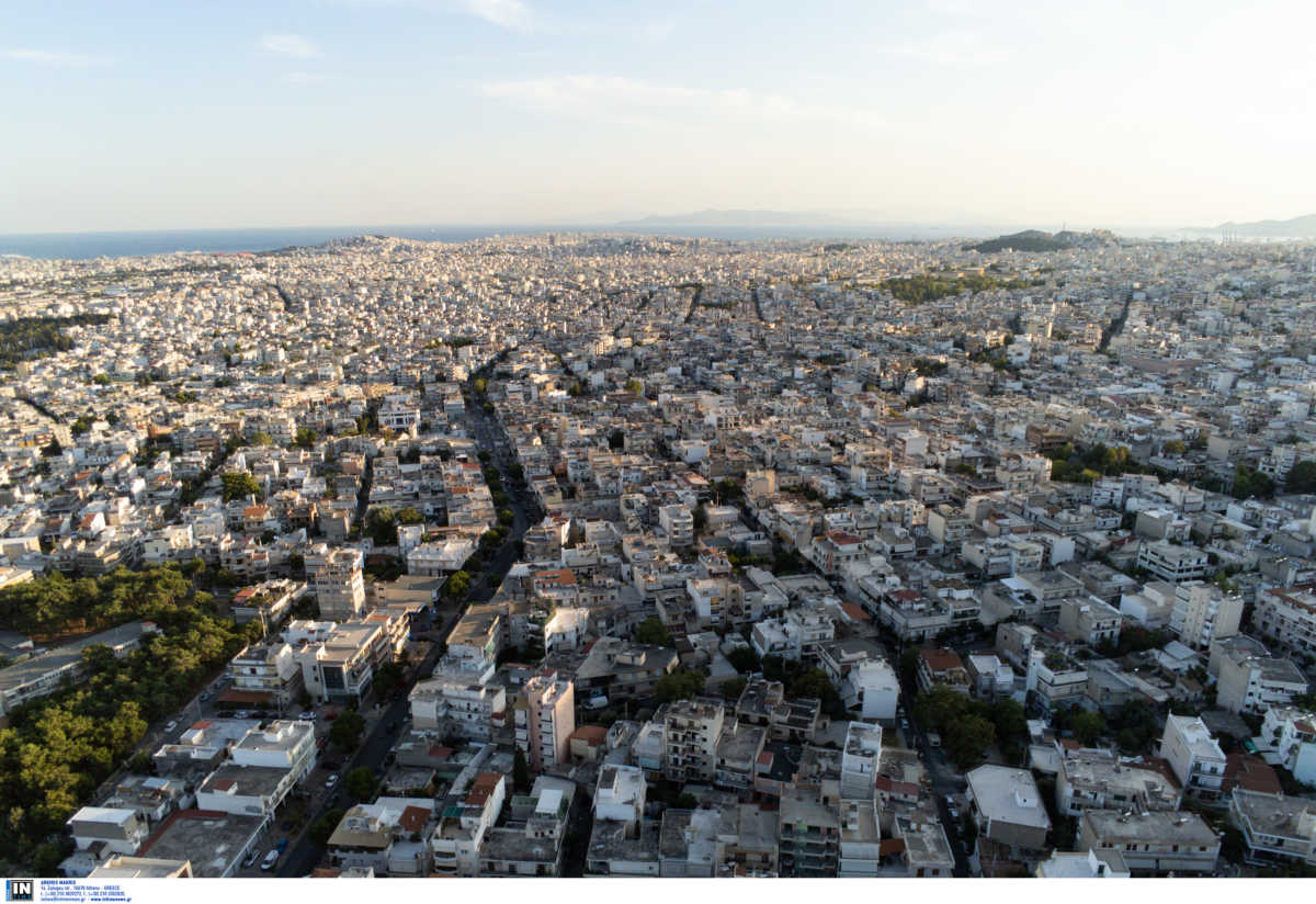 Παράταση για τις δηλώσεις Ειδικού Φόρου Ακινήτων