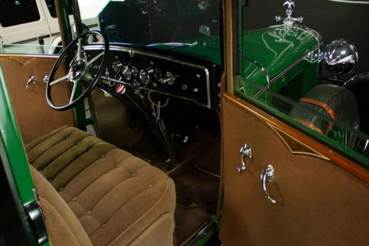 Ο Τομ Χάρντι μεταμορφώνεται στον διαβόητο γκάνγκστερ Αλ Καπόνε – Δείτε το τρέιλερ