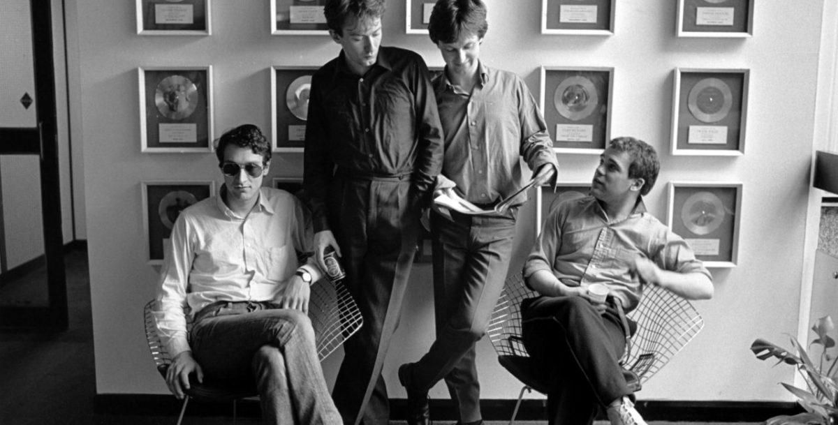 Πέθανε γνωστός κιθαρίστας και ιδρυτής θρυλικού συγκροτήματος