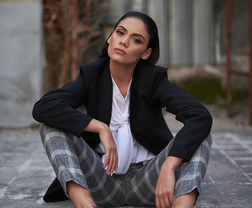 Άννα Αμανατίδου:  Έκανε… makeover στο δωμάτιο της και μας δείχνει το εντυπωσιακό αποτέλεσμα [video]