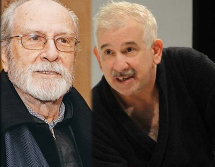 Ο Πέτρος Φιλιππίδης αποχαιρετά τον Δημήτρη Τσούτση – «Καλό ταξίδι φίλε»