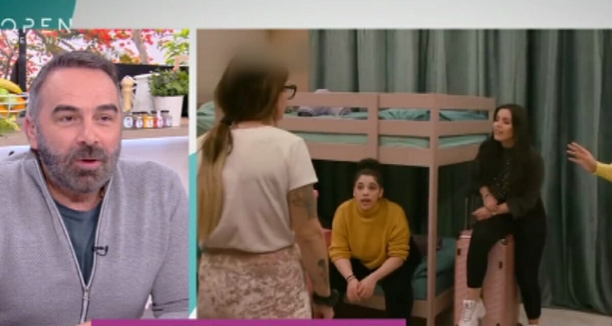 Χαμός στο MasterChef! Αποχωρεί αιφνιδιαστικά από το παιχνίδι!