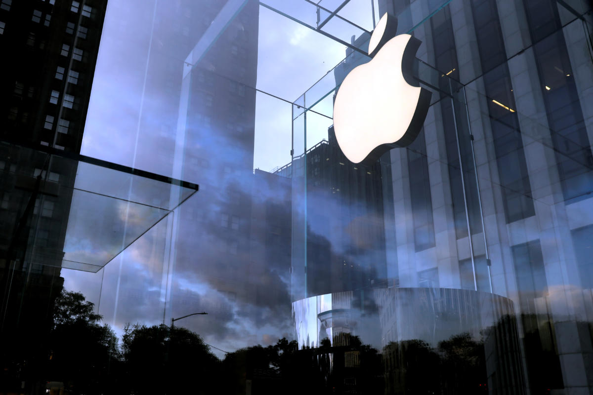 Κοροναϊός: Κλείνει τα καταστήματα στην Κίνα η Apple