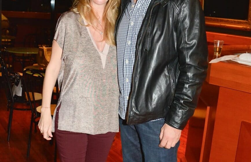 Το ζευγάρι της ελληνικής showbiz χώρισε μετά από πέντε χρόνια γάμου και την απόκτηση δύο παιδιών!