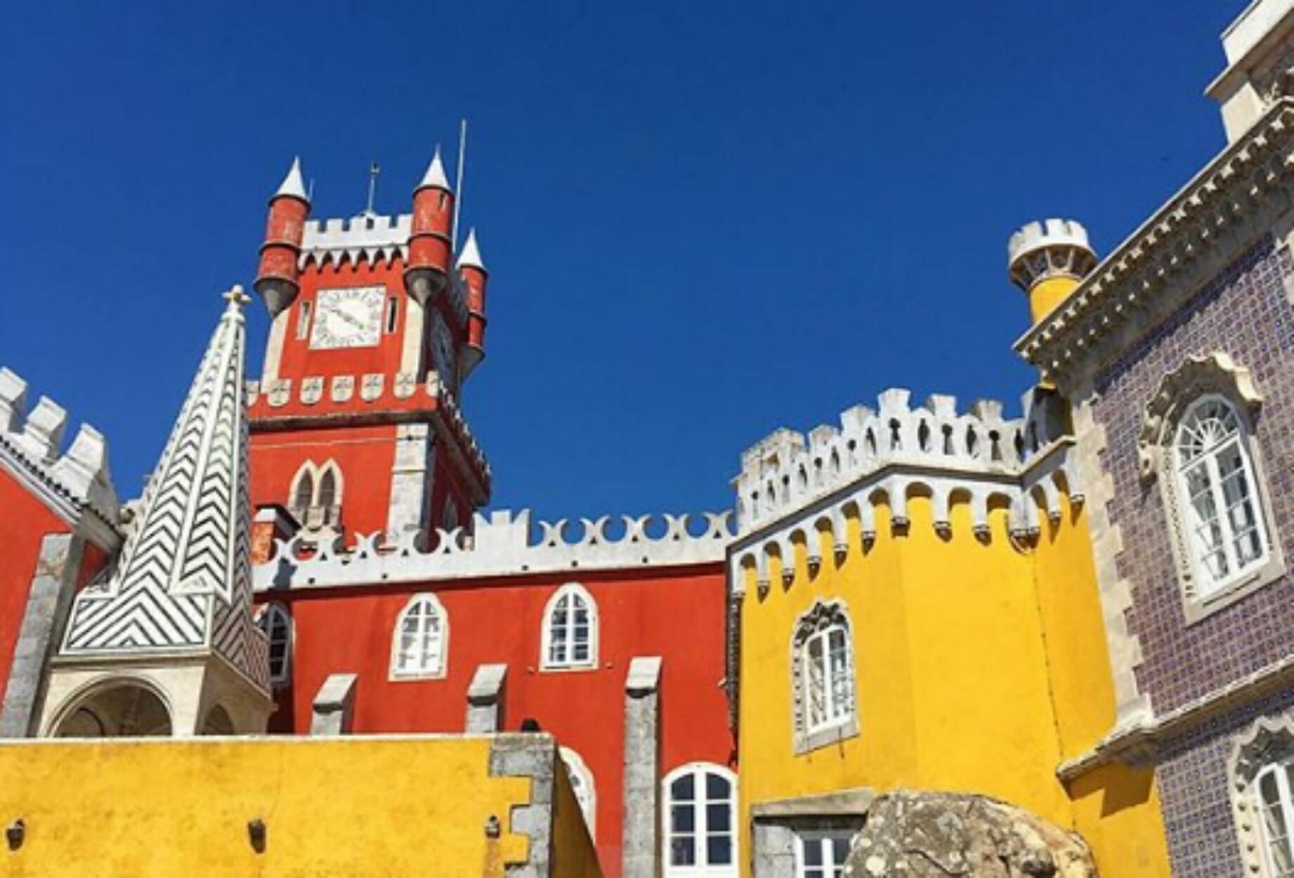 14 ιδιαίτερα αρχιτεκτονικά κτίρια που αξίζει να δει κανείς από κοντά